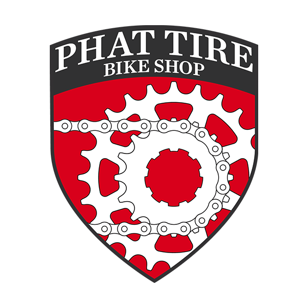 Phat Tire Bike Shop